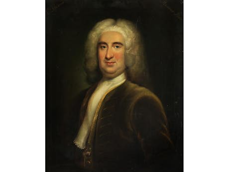 Englischer Maler des 18. Jahrhunderts